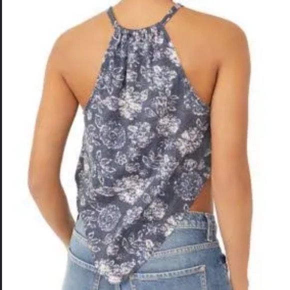 Free People Daisy Tank - Picture 6 of 10